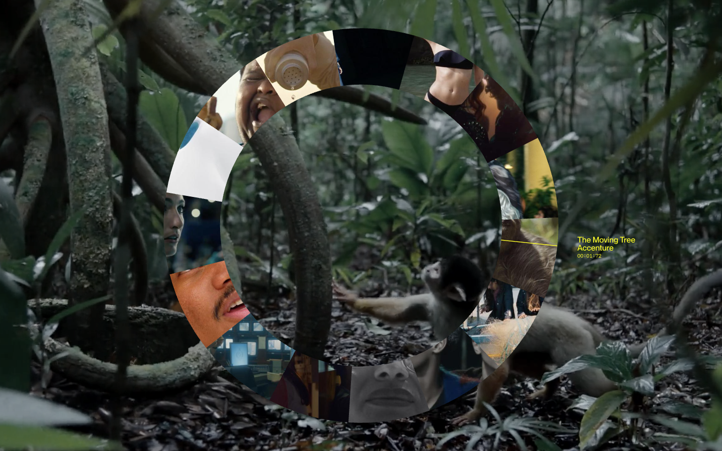 Screenshot of https://oceanfilms.com.br/